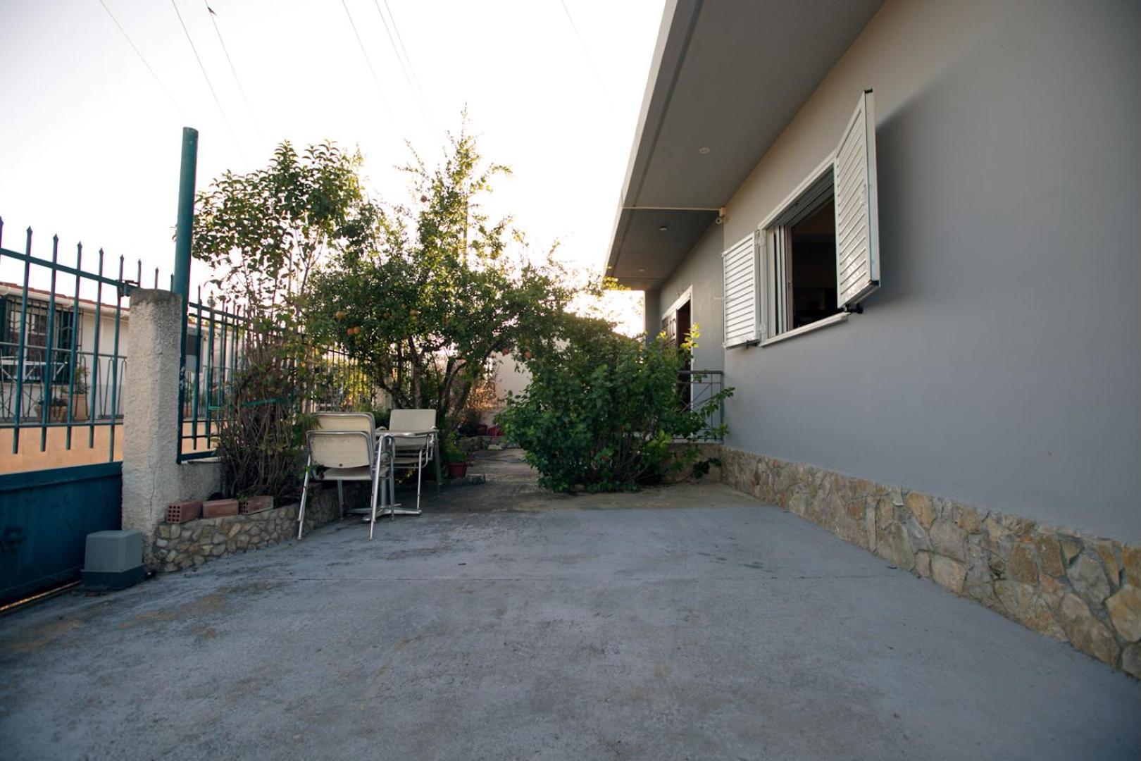 House With Sea Breeze-Anemelia Apartment Nafplio Bagian luar foto